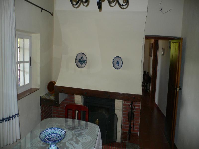 Alojamiento Rural El Valle 두르칼 외부 사진