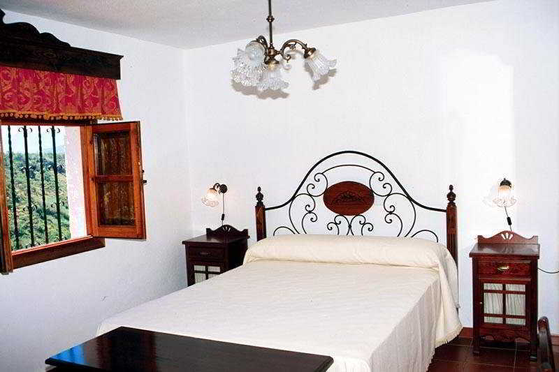 Alojamiento Rural El Valle 두르칼 외부 사진