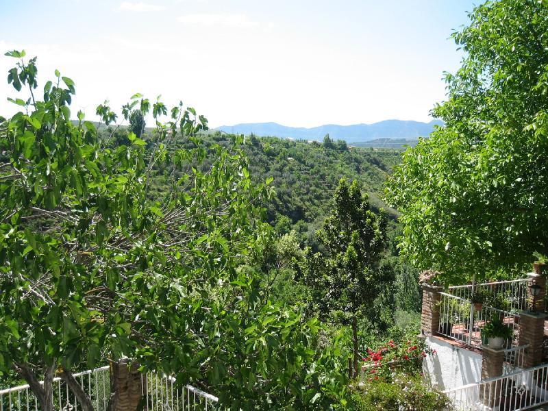 Alojamiento Rural El Valle 두르칼 외부 사진