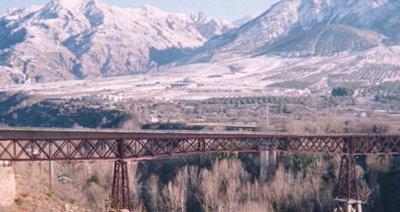Alojamiento Rural El Valle 두르칼 외부 사진
