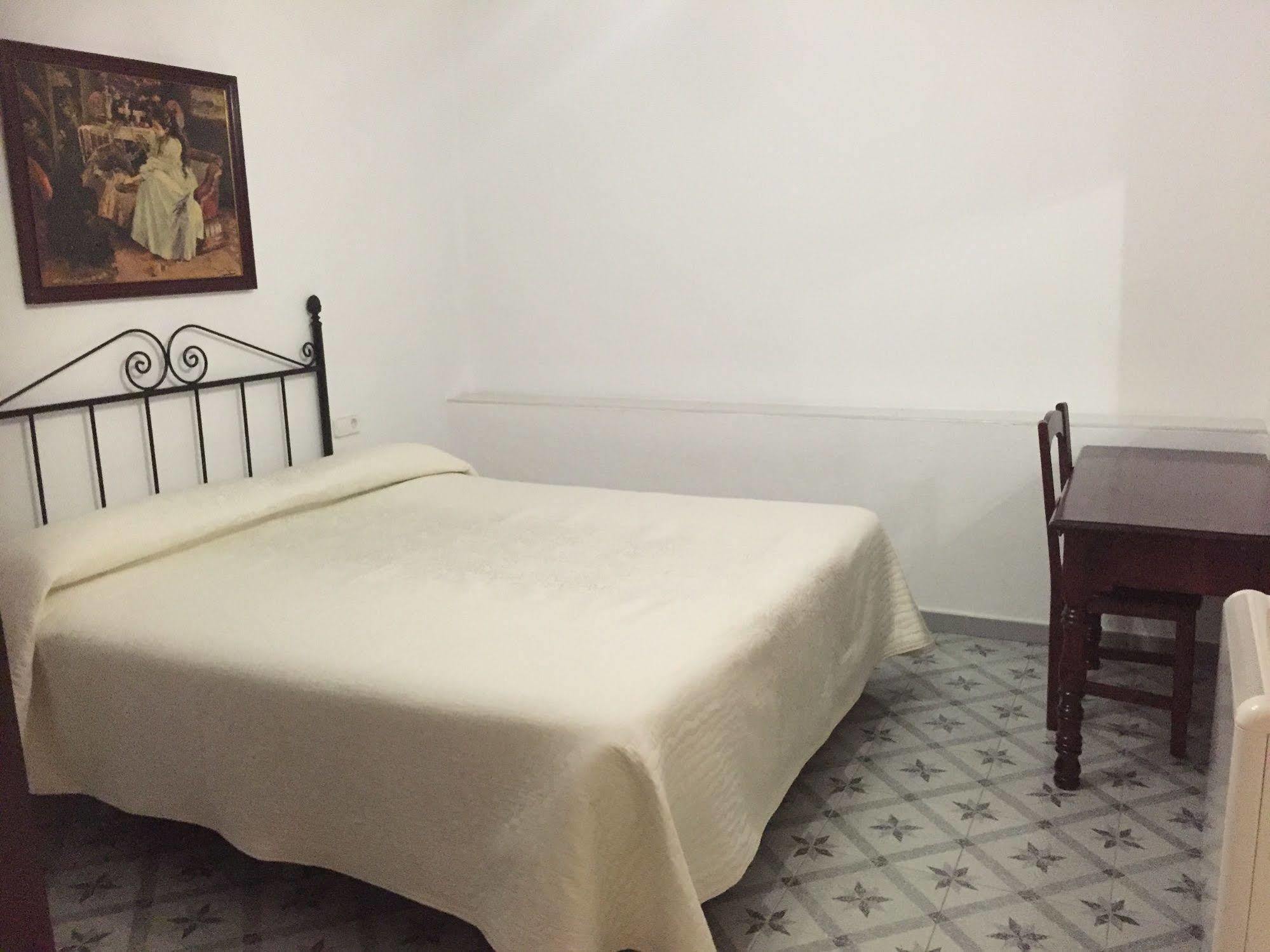 Alojamiento Rural El Valle 두르칼 외부 사진
